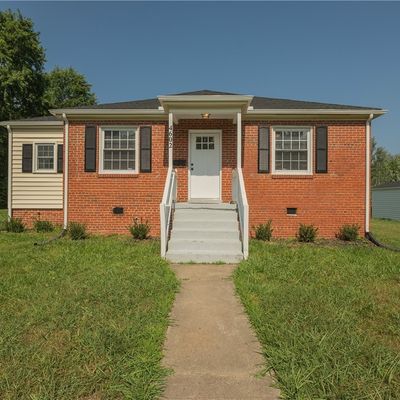 4602 Chipoax Ave, Henrico, VA 23231