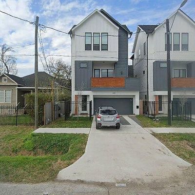 4615 Cochran St, Houston, TX 77009