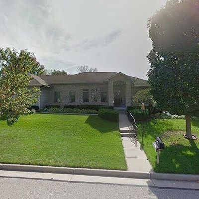 465 Emerson St, Neenah, WI 54956