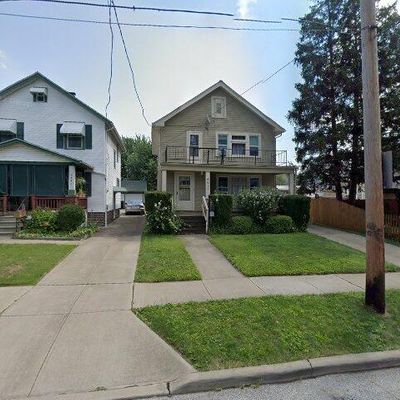 4651 W 41 St St, Cleveland, OH 44109