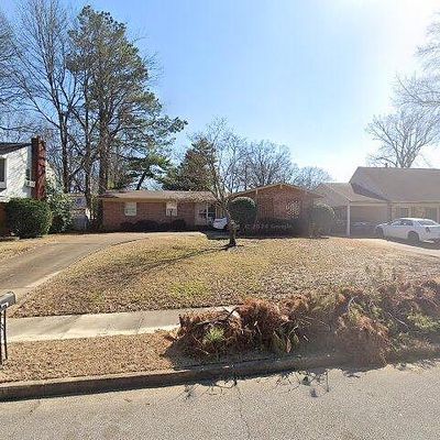 4659 Blanding Dr, Memphis, TN 38118