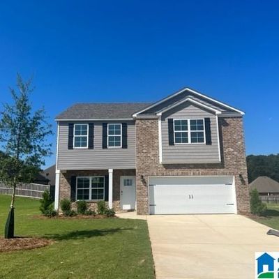 4660 Copper Crest Ln, Northport, AL 35473