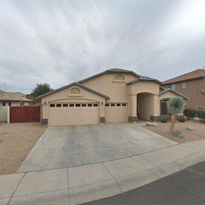 4660 E Karsten Dr, Chandler, AZ 85249