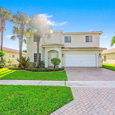 4661 Sw 126 Th Ave, Miramar, FL 33027