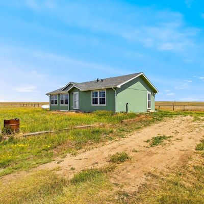 4668 Schrul Rd, Burns, WY 82053