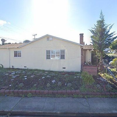 4684 Upland Dr, El Sobrante, CA 94803