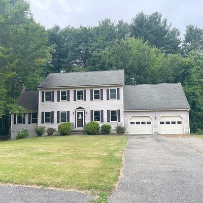 47 Cypress Ln, Tyngsboro, MA 01879