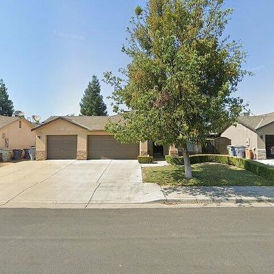 4706 W Paul Ave, Fresno, CA 93722