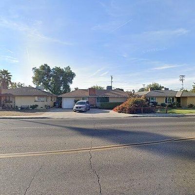 4708 E Clinton Ave, Fresno, CA 93703