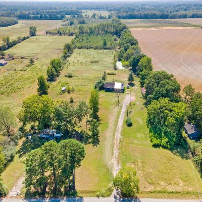 471 Brown Rd, Lonoke, AR 72086