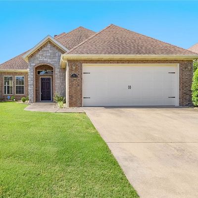 4711 Willowridge Way, Rogers, AR 72758