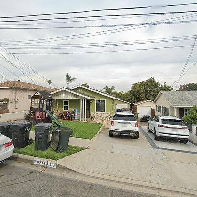 4713 W 168 Th St, Lawndale, CA 90260