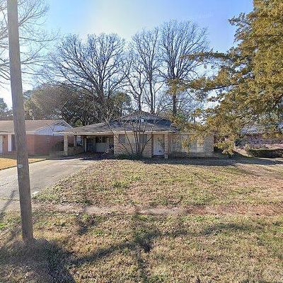 4713 Paseo Cir, Shreveport, LA 71109