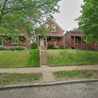 4740 Michigan Ave, Saint Louis, MO 63111