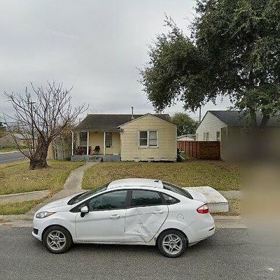 4749 Franklin Dr, Corpus Christi, TX 78415