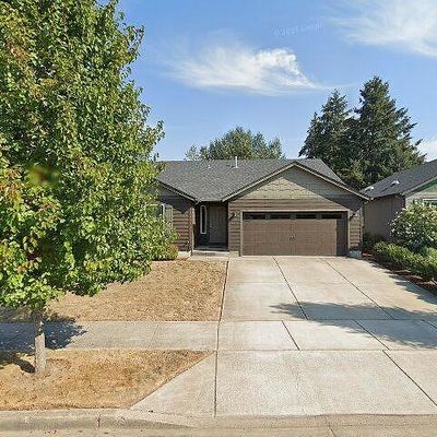 478 Geri St Nw, Albany, OR 97321