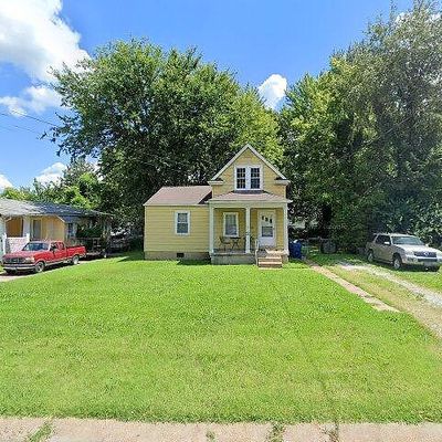 48 N Harvey Ave, Saint Louis, MO 63135