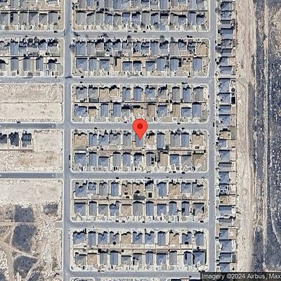 4819 W Grey Ghost Rd, Hobbs, NM 88240