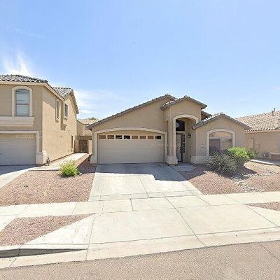 4825 W Fawn Dr, Laveen, AZ 85339