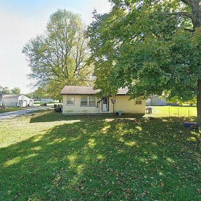 485 E Independence Ave, Jacksonville, IL 62650