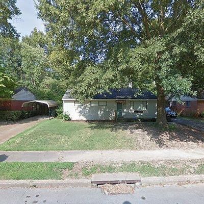 485 Mineral Rd, Memphis, TN 38120