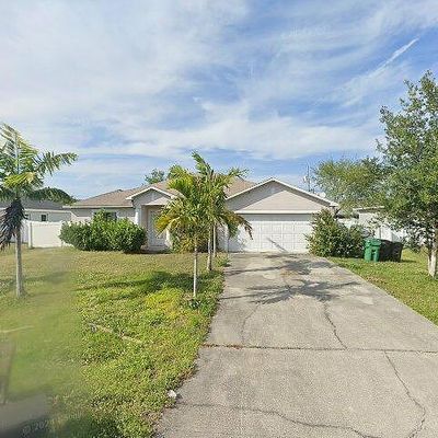 487 Sw Bradshaw Cir, Port Saint Lucie, FL 34953