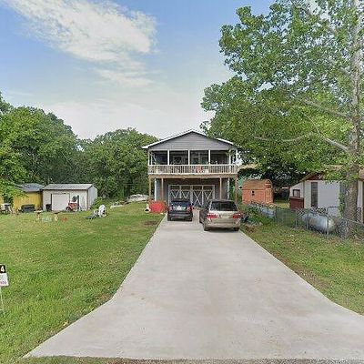 49 Carolyn Dr, Pottsboro, TX 75076