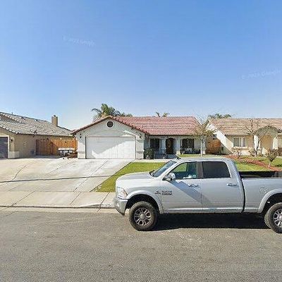 4903 Smokey Mountain Way, Bakersfield, CA 93312