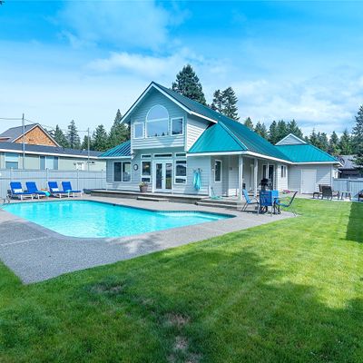 491 Pebble Beach Dr, Cle Elum, WA 98922