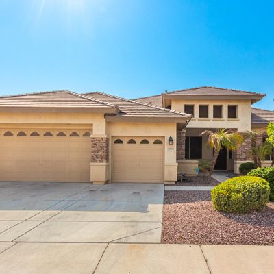 4910 N 128 Th Ln, Litchfield Park, AZ 85340