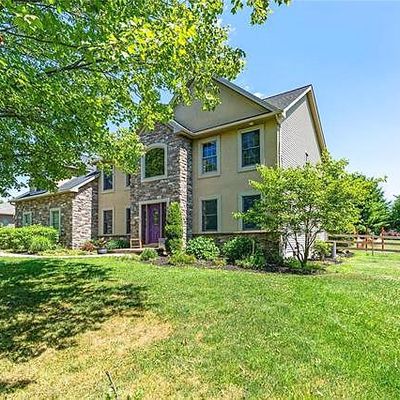 4911 Lower Macungie Rd, Macungie, PA 18062