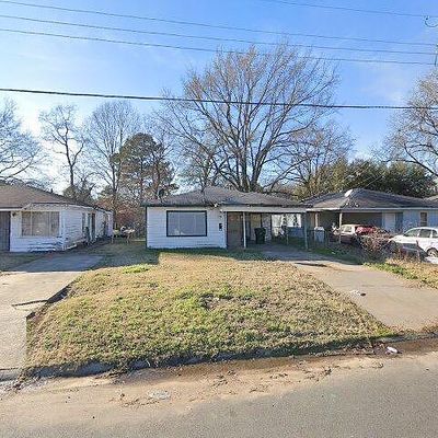 4922 Gloria Dr, Shreveport, LA 71109