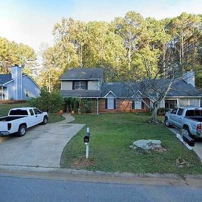 4938 Farmstead Ct Ne, Woodstock, GA 30188