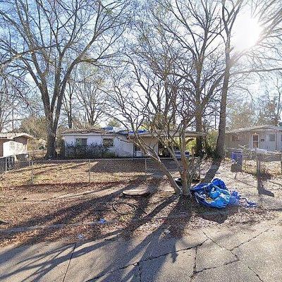 4949 Durham Pl, Shreveport, LA 71109