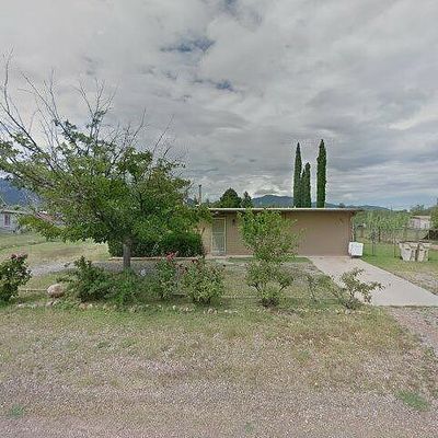 4952 S San Carlos Ave, Sierra Vista, AZ 85650