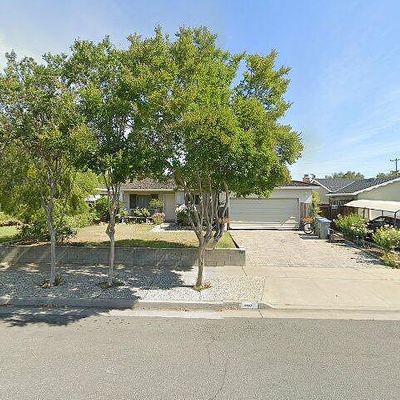 4987 Paseo Olivos, San Jose, CA 95130