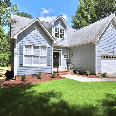 5 Eastwind Pl, Chapel Hill, NC 27517