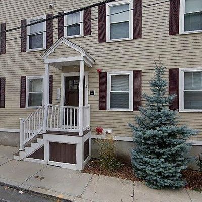 5 Hancock St, Peabody, MA 01960