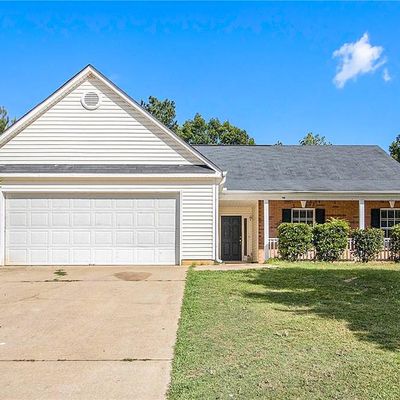 50 Hallmark Ln, Covington, GA 30014