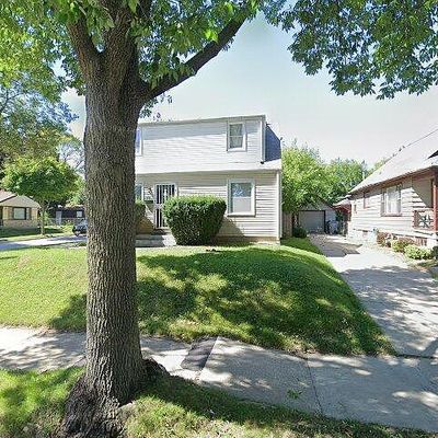 5001 N 54 Th St, Milwaukee, WI 53218