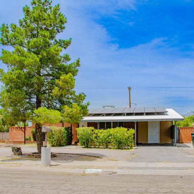 5003 E Julia St, Tucson, AZ 85711