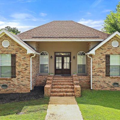 501 Lowe Cir, Richland, MS 39218