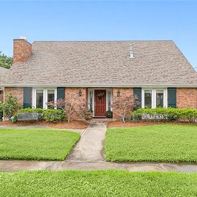 5024 Toby Ln, Kenner, LA 70065