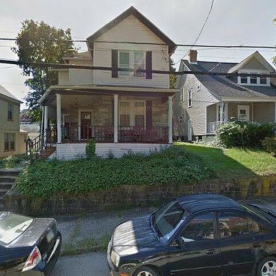 503 Crest Ave, Charleroi, PA 15022