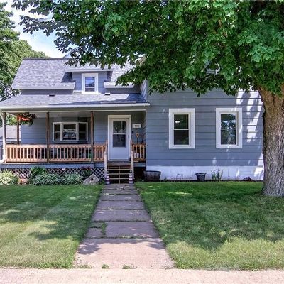 503 Harrison St, Black River Falls, WI 54615