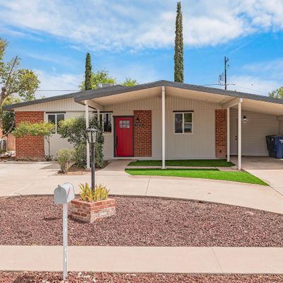 5034 E Cooper St, Tucson, AZ 85711