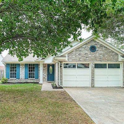 504 Brookside Pass, Cedar Park, TX 78613