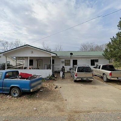 504 E Vine St, Washington, LA 70589