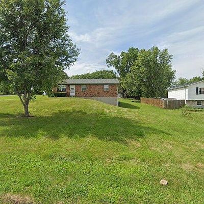 505 Rathburn St, De Soto, MO 63020