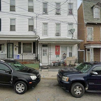 506 W Race St, Pottsville, PA 17901